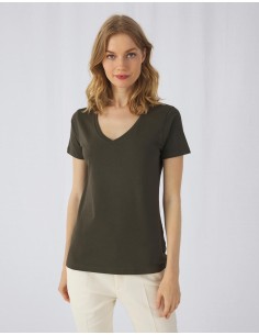 B-TW045-Inspire V T /Women_ 2